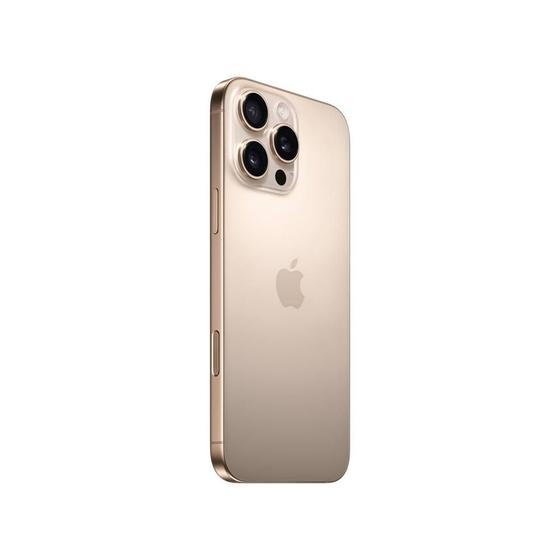 Apple iPhone 16 Pro Max 256GB Titânio Deserto