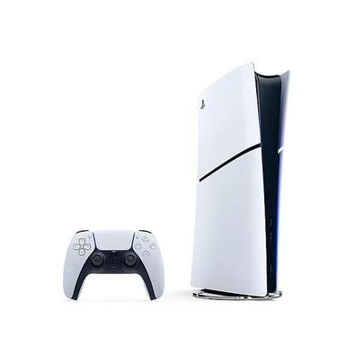 PlayStation 5 Edição Digital 825GB 1 Controle Branco Sony