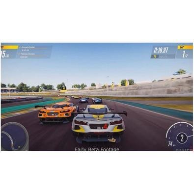 Project Cars 3 para PS4 Slightly Mad Studios