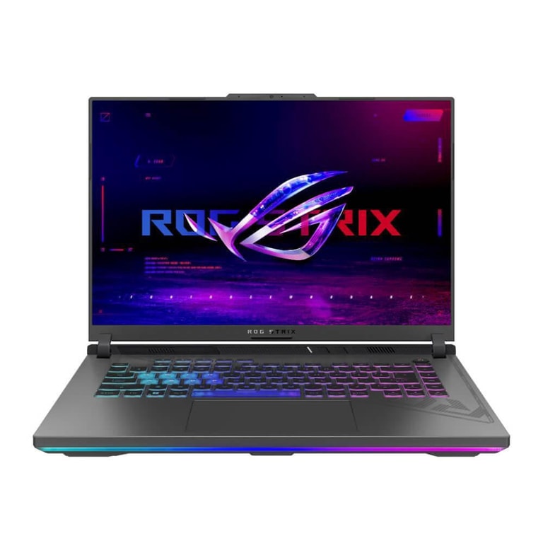 Notebook Asus rog Strix G16 i9-13980HX RTX4060 512SSD