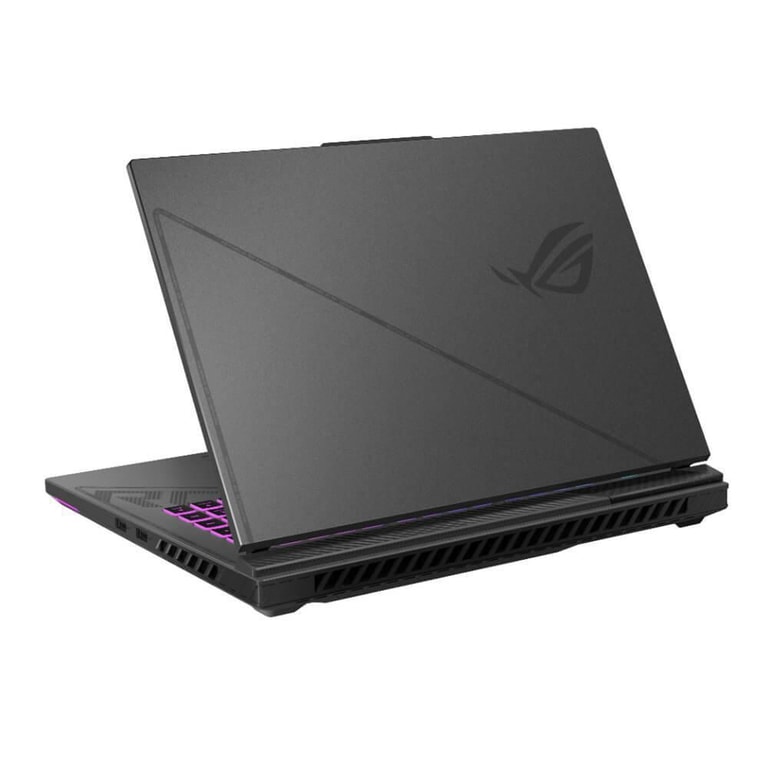 Notebook Asus rog Strix G16 i9-13980HX RTX4060 512SSD