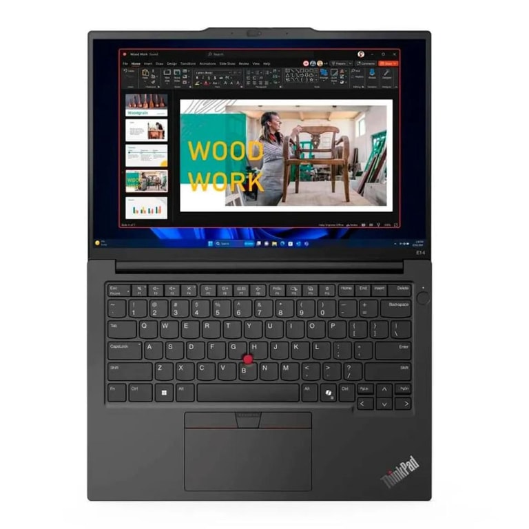 Notebook Lenovo E14 GEN6 ULT7 16G 512 ssd W11P 21M8000YBO