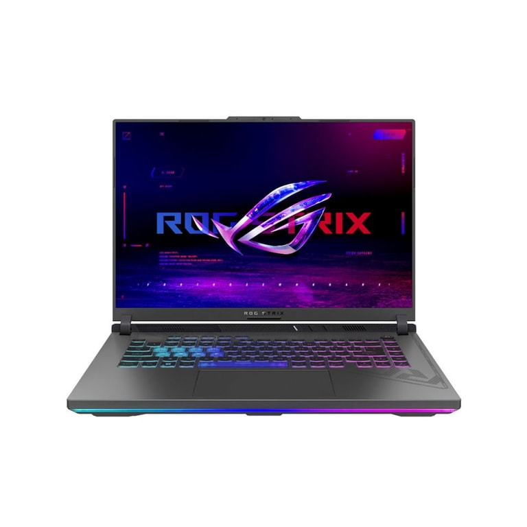 Notebook Gamer rog Strix G16 Asus i9-13980HX rtx 4060 16GB