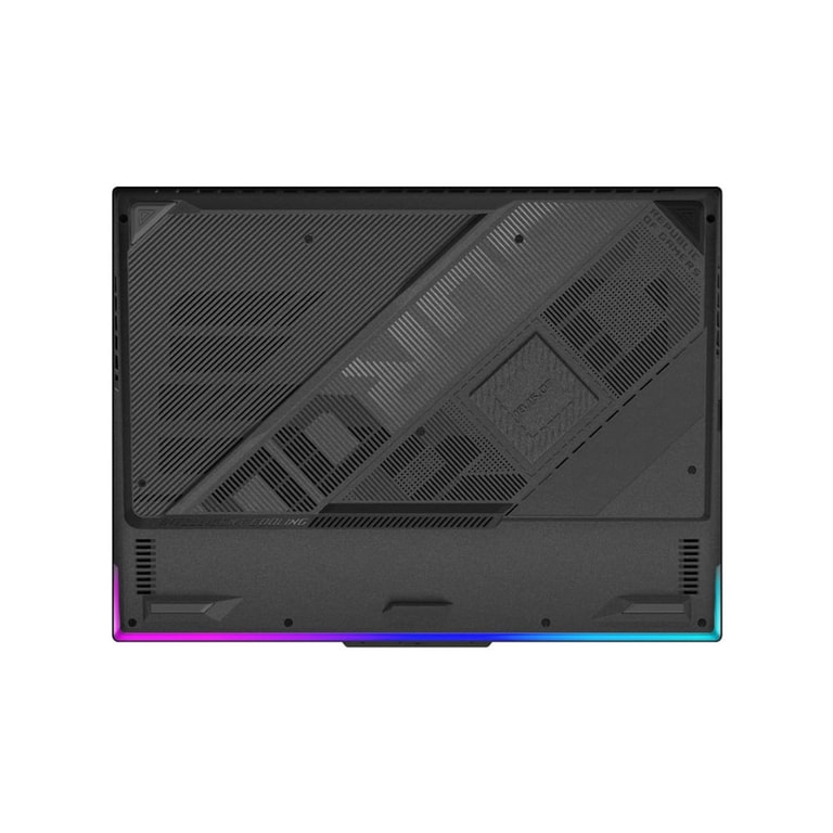 Notebook Gamer rog Strix G16 Asus i9-13980HX rtx 4060 16GB