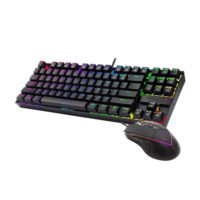 Pc Computador Gamer Completo I5 10 16Gb Ssd 500Gb Rtx 2060