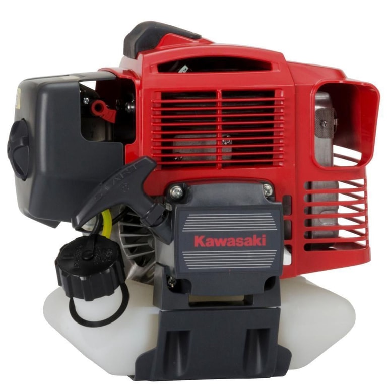 Roçadeira Lateral Nakashi L450-k 45,4cc 2t Com Acessórios