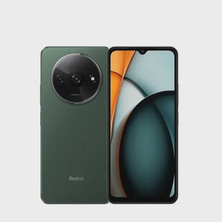 Smartphone Xiaomi Redmi A3 128GB + 4GB ram tela 6,71 HD + 90Hz Octa Core + Bateria 5000mAh - Global Novo