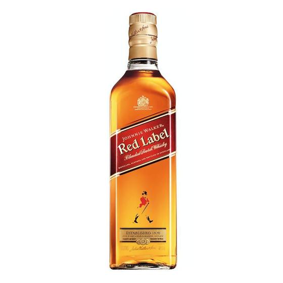 Combo Whisky Jack Daniel's & Johnnie Walker