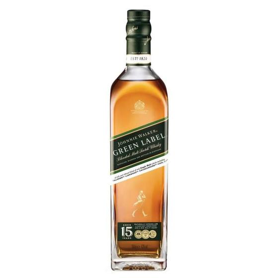 Combo Whisky Jack Daniel's & Johnnie Walker