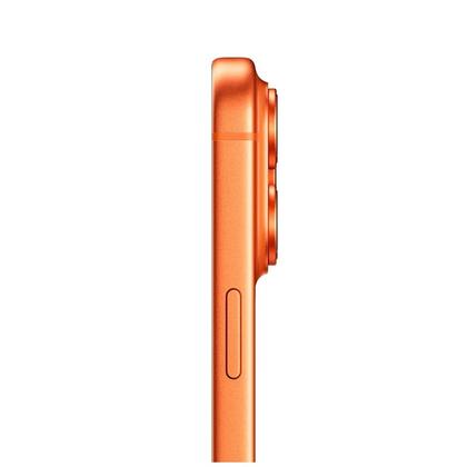 Smartphone celular Apple.iPhone.17.Pro.Max 256GB, 5G, Tela Super Retina XDR, Câmera avançada, Face ID, Dual eSIM, Bateria de longa duração, Laranja