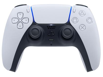 PlayStation 5 Edição Digital 825GB 1 Controle Branco Sony
