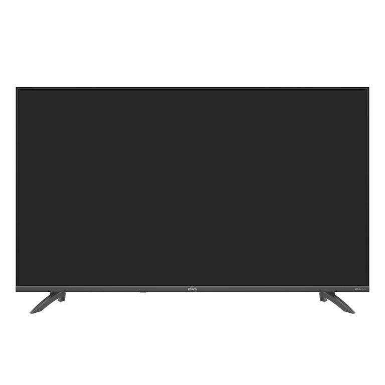 Smart TV 43" Philco Android TV Full HD Borda Infinita